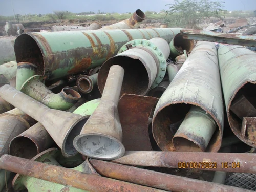 Heavy and Light Scrap